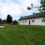 G6144 Holiday home Pommereval