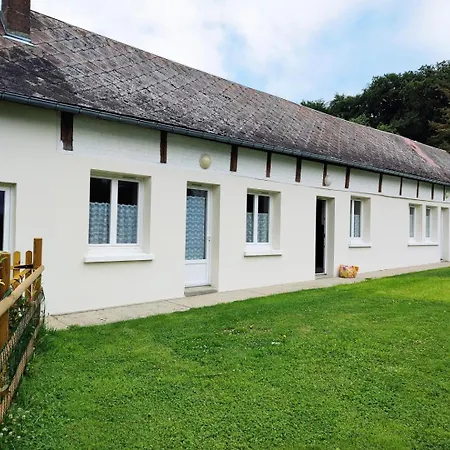 Gite Gites De France - Le Gite De La Foret *