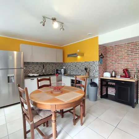 De France - Le De La Foret