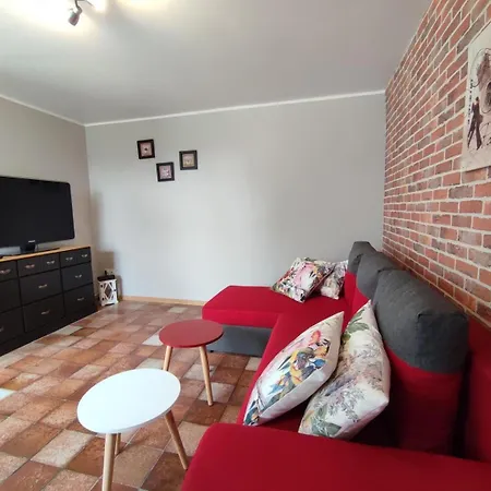 Dom wakacyjny De France - Le De La Foret *