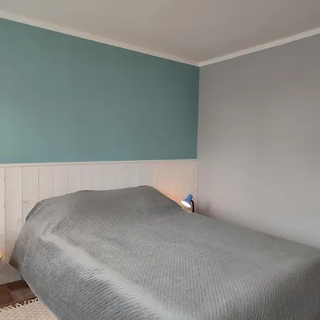 Dom wakacyjny De France - Le De La Foret