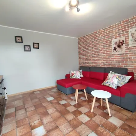 De France - Le De La Foret Dom wakacyjny Pommereval