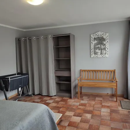 De France - Le De La Foret