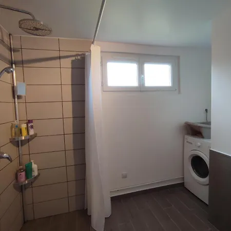 Holiday home Gite Gites De France - Le Gite De La Foret *