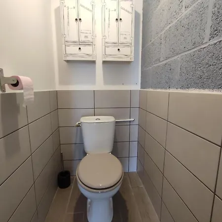 Holiday home Gite Gites De France - Le Gite De La Foret