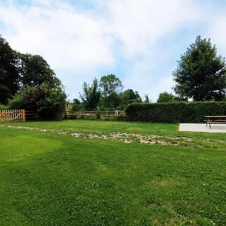 Gite Gites De France - Le Gite De La Foret Pommereval