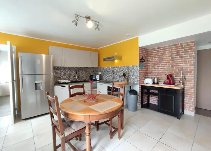 De France - Le De La Foret