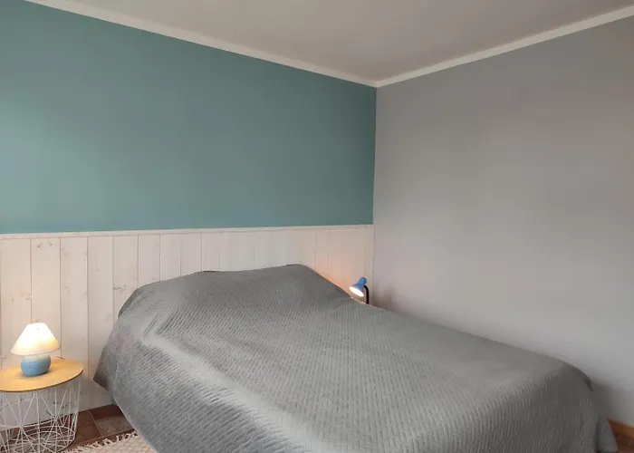 Holiday home Gite Gites De France - Le Gite De La Foret