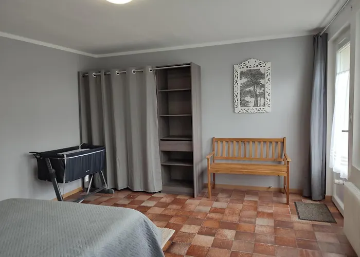 De France - Le De La Foret