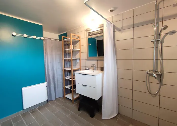 Gite Gites De France - Le Gite De La Foret Pommereval