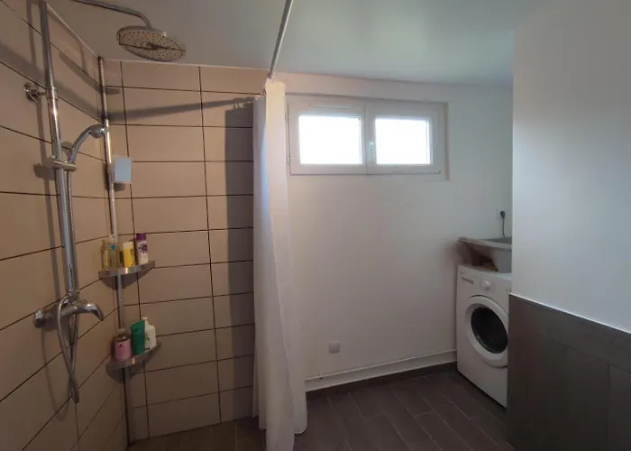 Holiday home Gite Gites De France - Le Gite De La Foret *