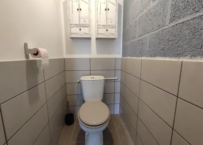 Holiday home Gite Gites De France - Le Gite De La Foret